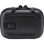 Case Logic EHC-102 Pro Point and Shoot Camera Case (Black)