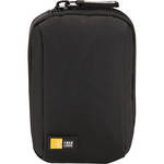 Case Logic TBC-401 Point and Shoot Camera Case (Black)