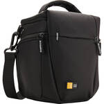 Case Logic TBC-406 DSLR Camera Holster (Black)