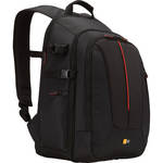 Case Logic DCB-309 SLR Camera Backpack (Black)