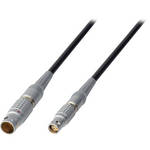 Laird Telemedia 12V DC Power Cable for Epic and Scarlet Lemo 1B-6F to 2B-6m 10 ft