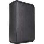 Case Logic KSW-128T CD Wallet (Black)