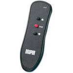 Draper Salara Plug and Play 1-Channel Handheld Infrared Transmitter