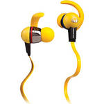 Monster Cable iSport LiveStrong In-Ear Headphones with ControlTalk