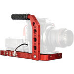 IDX Cinoflex Type-C300 Power Plate Adapter