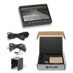 FLIR PathFindIR Aftermarket Installation Kit