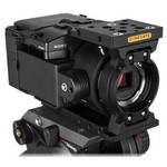 Cinevate Inc Sony FS100 Universal Lens Adapter Kit