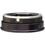 Cinevate Inc Canon EF Mount for FS100 Lens Adapter
