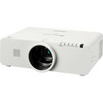 Panasonic PT-EW630UL LCD Projector with WXGA Resolution
