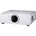 Panasonic PT-D5000ULS XGA 1-Chip DLP Projector without Lens