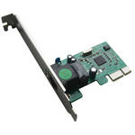 Hiro 10/100/1000 Internal PCI Express Card