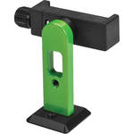 Kirk Mounting Bracket for the iPhone 4 and 4S (Green)