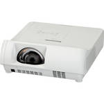 Panasonic PT-TW230U Short Throw LCD Projector