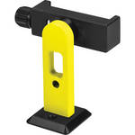 Kirk Mounting Bracket for the iPhone 4 and 4S (Yellow)