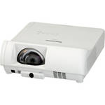 Panasonic PT-TW231RU Short Throw LCD Projector