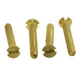 LEE Filters Side Guide Screws 5/8" - Package of 4