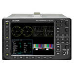 Leader CMPST ANLG INPUTS w/SWITCHED MNTR OTPT