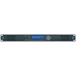 Leader PHABRIX RACK-MOUNTED CHASSIS w/4 SLOT