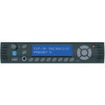 Leader PHABRIX RACK-MOUNTED CHASSIS w/2 SLOT