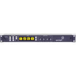 Leader MULTI-RATE LEGALISER/CMPOSITE/RGB/YCC
