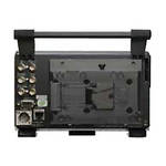 Leader IDX BATTERY MOUNT f/LV5380 & LV5382