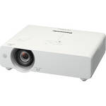 Panasonic Wxga Lcd 4000 Lumens Projector