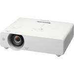 Panasonic PT-VW435NU Advanced Portable Projector