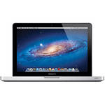 Apple MacBook Pro 13.3" Laptop with Intel Dual Core i5 / 4GB / 500GB / Mac OS X (MD101LL/A)