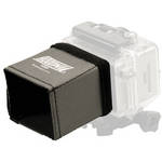 Hoodman H-200 Camcorder Hood for GoPro