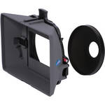 Vocas MB-210 Matte Box with M37 Adapter Ring