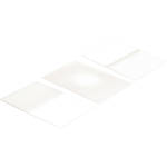 LEE Filters 4x6" Mist Resin Filter Set