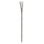 ARM Electronics CAT5E FT4 CMR RATED - 1000' GREY