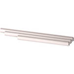 Vocas 15mm Aluminum Rod -- 15.7 Inches Long