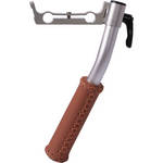 Vocas TILTED HANDGRIP KIT w/1 LEATHER GRIP