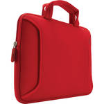 Case Logic LNEO-10 7-10" Netbook Sleeve (Red)
