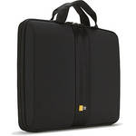 Case Logic 13.3" Laptop Sleeve (Black)