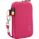 Case Logic UNZB-202 Point and Shoot Camera Case (Pink)