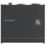 Kramer VS-21HDCP-IR 2x1 HDCP Compliant DVI Video Switcher with IR