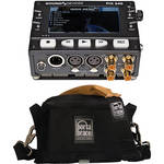 Sound Devices PIX 240 Video Recorder with Porta Brace Case Kit