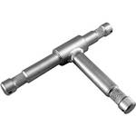 Matthews BABY 2FER ADAPTER - 5/8-F to 2 5/8-M