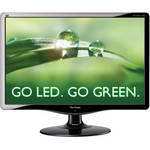 Viewsonic Viewsonic VA2232WM-LED 22" Widescreen LCD Computer Display