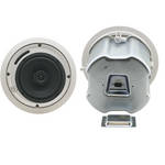 Kramer SPK-C612 6.5" Closed-Back Ceiling Speakers (Pair)
