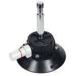 Matthews 4.5" SUCTION PUMP CUP w/BABY 5/8" PIN