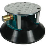 Matthews 10" VACUUM CUP w/ CHEESE PLATE