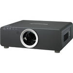 Panasonic PT-DZ770ULK 1-Chip DLP Projector without Lens