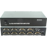 Shinybow 1x8 VGA Splitter Amplifier