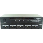 Shinybow SB-5654 1x4 HDMI Distribution Amplifier