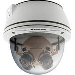 Arecont Vision AV20365 360&deg; Panoramic Day/Night SurroundVideo IP Camera (Heater & Blower)