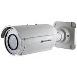 Arecont Vision AV2125IR 1080p Day/Night H.264 MegaView IP Camera with IR Illuminator