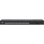 Kramer VS-406 Audio Selector / Amplifier / Switcher